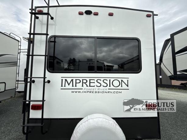 Used 2018 Forest River RV Impression 280RL image 4