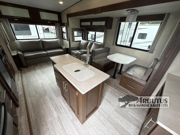 Used 2018 Forest River RV Impression 280RL image 5