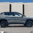 2023 Jeep Compass Trailhawk AUTO, KEYLESS ENTRY, HEATED LEATHER SEATS, TOUCH SCR thumbnail image 3