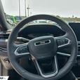 2023 Jeep Compass Trailhawk AUTO, KEYLESS ENTRY, HEATED LEATHER SEATS, TOUCH SCR thumbnail image 7