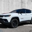 2023 Jeep Compass Trailhawk | Remote Start | Apple CarPlay & Android Auto | Heat thumbnail image 1