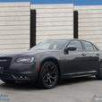 2017 CHRYSLER 300 thumbnail image