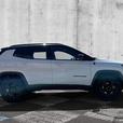 2023 Jeep Compass Trailhawk | Remote Start | Apple CarPlay & Android Auto | Heat thumbnail image 4