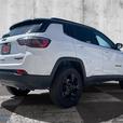 2023 Jeep Compass Trailhawk | Remote Start | Apple CarPlay & Android Auto | Heat thumbnail image 5