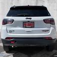 2023 Jeep Compass Trailhawk | Remote Start | Apple CarPlay & Android Auto | Heat thumbnail image 6