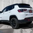 2023 Jeep Compass Trailhawk | Remote Start | Apple CarPlay & Android Auto | Heat thumbnail image 7