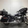2018 Harley-Davidson FLHTK Shrine Ultra Limited Motorcycle thumbnail image