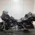 2018 Harley-Davidson FLHTK Shrine Ultra Limited Motorcycle thumbnail image 3