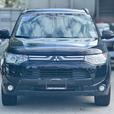 2014 Mitsubishi Outlander GT - Leather, Power Tailgate, Sunroof, Backup Cam thumbnail image 2