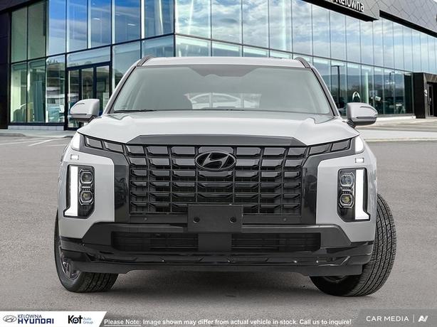 2025 Hyundai Palisade Urban demo image 2