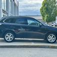 2014 Mitsubishi Outlander GT - Leather, Power Tailgate, Sunroof, Backup Cam thumbnail image 4