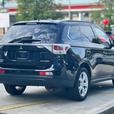 2014 Mitsubishi Outlander GT - Leather, Power Tailgate, Sunroof, Backup Cam thumbnail image 5