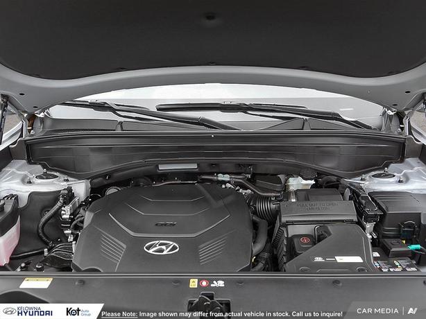 2025 Hyundai Palisade Urban demo image 6