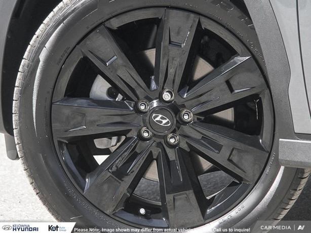 2025 Hyundai Palisade Urban demo image 7