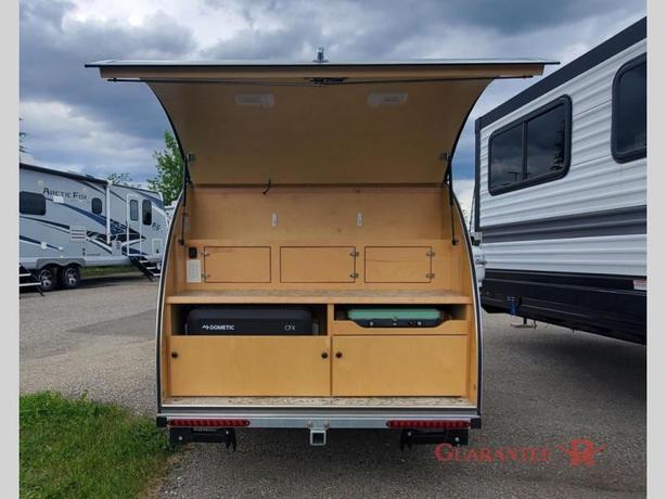 Used 2023 GNOME HOMES BACK COUNTRY G0B image 8