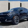 2023 KIA SPORTAGE thumbnail image 1
