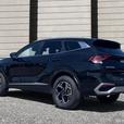 2023 KIA SPORTAGE thumbnail image 4