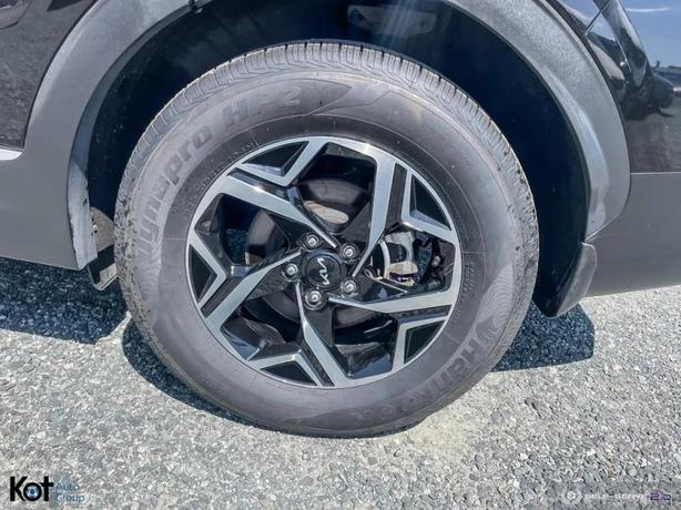 2023 KIA SPORTAGE image 6