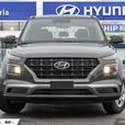 2025 Hyundai Venue ESSENTIAL thumbnail image 2