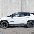 2024 Jeep Compass Trailhawk | Remote Start | Heated Steering Wheel | Apple CarPl thumbnail image 2
