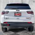 2024 Jeep Compass Trailhawk | Remote Start | Heated Steering Wheel | Apple CarPl thumbnail image 4