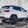 2024 Jeep Compass Trailhawk | Remote Start | Heated Steering Wheel | Apple CarPl thumbnail image 5