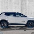 2024 Jeep Compass Trailhawk | Remote Start | Heated Steering Wheel | Apple CarPl thumbnail image 6
