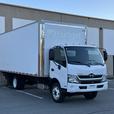 2019 Hino 195 thumbnail image