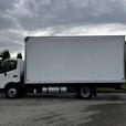 2018 Hino 195 16 Foot Cube Van 3 Seater Diesel thumbnail image 7
