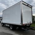 2018 Hino 195 16 Foot Cube Van 3 Seater Diesel thumbnail image 8