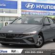 2025 Hyundai Elantra ESSENTIAL thumbnail image 1