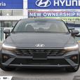 2025 Hyundai Elantra ESSENTIAL thumbnail image 2