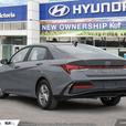 2025 Hyundai Elantra ESSENTIAL thumbnail image 4