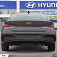 2025 Hyundai Elantra ESSENTIAL thumbnail image 5