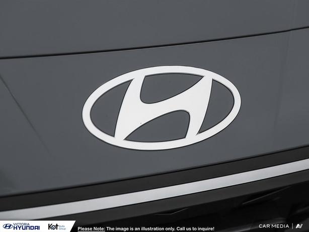 2025 Hyundai Elantra ESSENTIAL image 7
