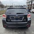 2014 Subaru XV Crosstrek Hybrid thumbnail image 4