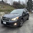 2014 Subaru XV Crosstrek Hybrid thumbnail image 7
