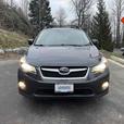 2014 Subaru XV Crosstrek Hybrid thumbnail image 8