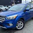 2018 Ford Escape SE - Heated Seats, Dual Climate Control thumbnail image 1