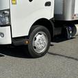 2018 Hino 195 thumbnail image 4