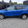 2018 Ford Escape SE - Heated Seats, Dual Climate Control thumbnail image 2