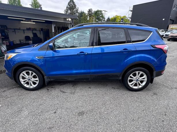 2018 Ford Escape SE - Heated Seats, Dual Climate Control image 2