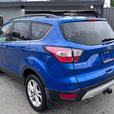 2018 Ford Escape SE - Heated Seats, Dual Climate Control thumbnail image 3