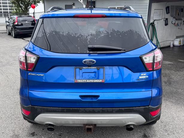 2018 Ford Escape SE - Heated Seats, Dual Climate Control image 4