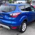 2018 Ford Escape SE - Heated Seats, Dual Climate Control thumbnail image 5