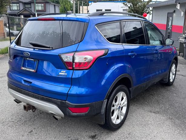 2018 Ford Escape SE - Heated Seats, Dual Climate Control image 5