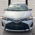 2017 Toyota Yaris LE NO ACCIDENT! BLUETOOTH! thumbnail image 2