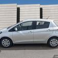 2017 Toyota Yaris LE NO ACCIDENT! BLUETOOTH! thumbnail image 3