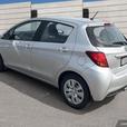 2017 Toyota Yaris LE NO ACCIDENT! BLUETOOTH! thumbnail image 4