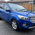 2018 Ford Escape SE - Heated Seats, Dual Climate Control thumbnail image 7